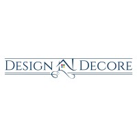 Design And Decore logo - Similar company to Nh48 Furniture & Home Decor