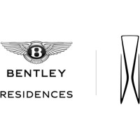 Bentley Residences Miami logo - Similar company to Redman Communications