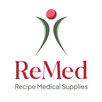 Remed d.o.o. logo - Similar company to Mykidspass