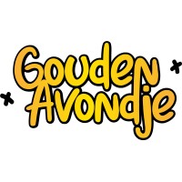 Gouden-Avondje logo - Similar company to Deuveren-Drone-Media