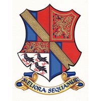 Simon Langton Girls' Grammar School logo - Similar company to Easydine