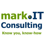MarkIT Consulting logo - Similar company to Fastlane Development