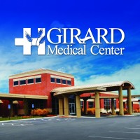Girard Medical Center logo - Similar company to Mpac Health