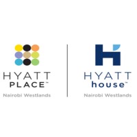 Hyatt Place & Hyatt House Nairobi Westlands logo - Similar company to Hemingways Collection