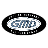 GMD / Greater Michigan Distributors logo - Similar company to Crysalli