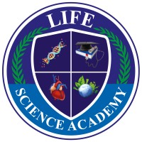 Life Science Academy logo - Similar company to Biglearning Edu Tech