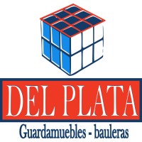 Del Plata guardamuebles logo - Similar company to Winebox La Plata