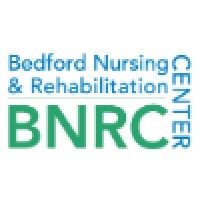 Bedford Nursing & Rehabilitation Center logo - Similar company to Melrose Healthcare
