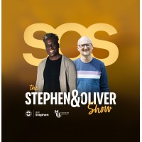 SOS Podcast logo - Similar company to Talentopedia