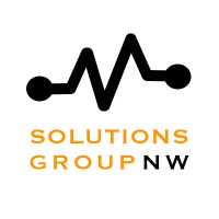 Solutions Group NW logo - Similar company to Mama Dragons