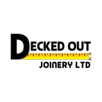 Decked Out Joinery Ltd logo - Similar company to Finch Lockerbie Group Ltd
