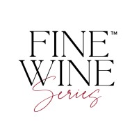 Fine Wine Series logo - Similar company to Reflections Collective