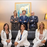 Studio d’Aragona - Legali Associati logo - Similar company to Lex Consult Srl