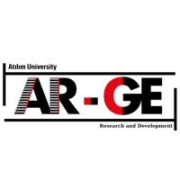 ATILIM ARGE logo - Similar company to Jupiterocean Team