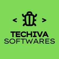 Techiva Softwares logo - Similar company to Techiva