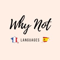 Why Not Languages logo - Similar company to Bishop Ramsey Ce School