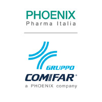 Gruppo Comifar logo - Similar company to Farvima Medicinali S.P.A.