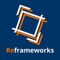 Reframeworks logo - Similar company to Peoplenex Ab