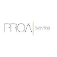 Proa Eventos logo - Similar company to Owners-Link