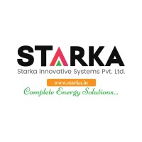 Starka Innovative Systems Private Limited logo - Similar company to Sudeep Engineering