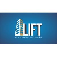 LIFT ENGENHARIA & CONSTRUÇÃO logo - Similar company to Ms Eng - Construção, Consultoria E Treinamentos.