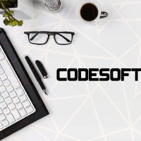Codesoft Youtube Channel logo - Similar company to Career Cloud