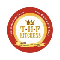 The Highness Food Kitchens logo - Similar company to The Saltbox