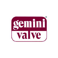 Gemini Valve logo - Similar company to Component Engineering Quality Solutions