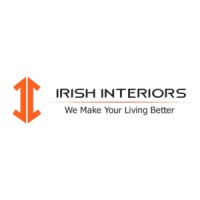 Irishinteriors logo - Similar company to Ark Spaces