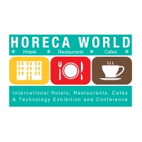 HORECA-WORLD logo - Similar company to Horecaworld