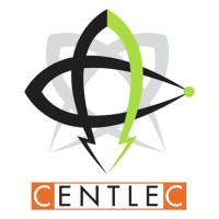 Centlec logo - Similar company to Rwk Electrical (Pty) Ltd