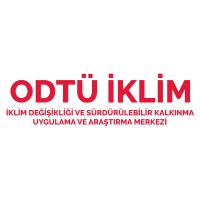 ODTÜ İklim Değişikliği ve Sürdürülebilir Kalkınma Merkezi logo - Similar company to Legofit