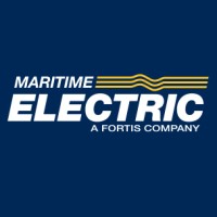 Maritime Electric Company, Ltd logo - Similar company to Poweredev