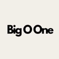 Big O One logo - Similar company to Acm Uist Conference