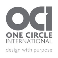 One Circle International logo - Similar company to One Circle™ - The Future Of Hr