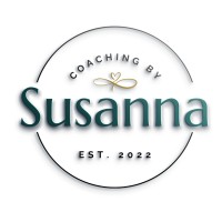 Coaching by Susanna - Life & Career Coach logo - Similar company to Coaching Partners