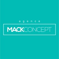 AGENCE MACKCONCEPT logo - Similar company to Simone Sisters