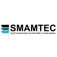 SMAMTEC logo - Similar company to Sinoftec