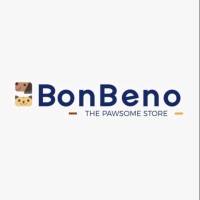 BonBeno - The Pawsome Store logo - Similar company to Kala N Arts