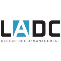 LADC logo - Similar company to Beamable Engineering Inc