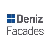 DENIZ FACADES logo - Similar company to Efe Mühendi̇sli̇k