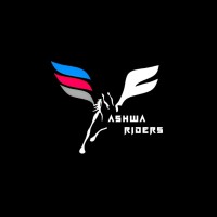 E FORMULA ASHWA RIDERS logo - Similar company to The Ashwa Riders