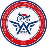 UNİKA SATİVUS Uzay Havacılık ve Teknoloji Kulübü logo - Similar company to Sativus Uav Team