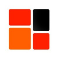 ACTIO logo - Similar company to Orangebox