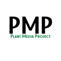 Plant Media Project logo - Similar company to Hayatibb..