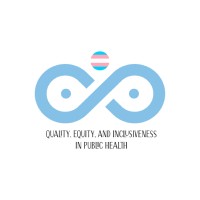 Quality, Equity, and Inclusiveness (QEI) in Public Health logo - Similar company to Bio Usawa