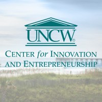 UNCW CIE logo - Similar company to Nc Idea