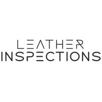 Leather Inspections logo - Similar company to Maxcom Leather