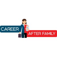 Career After Family logo - Similar company to Tedxchowringhee