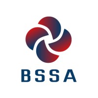 BSSA logo - Similar company to Raph'Ales